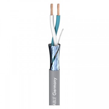 Dây tín hiệu âm thanh SOMMER SC-Isopod SO-F50 2 lõi 0.5mm)